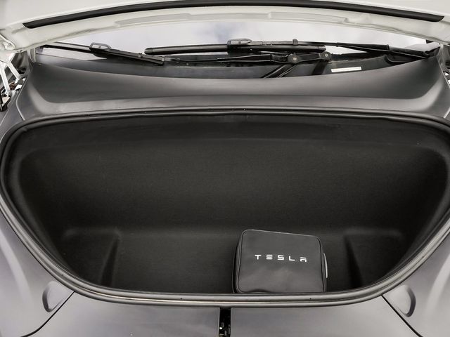 2023 Tesla Model X Base - 23085828 - 48