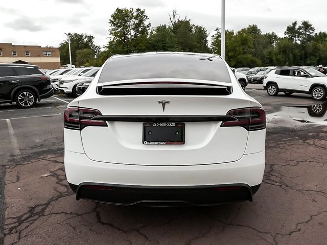 2023 Tesla Model X Base - 23085828 - 4