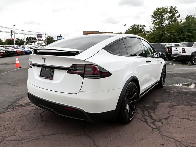 2023 Tesla Model X Base - 23085828 - 5