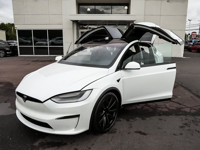2023 Tesla Model X Base - 23085828 - 6