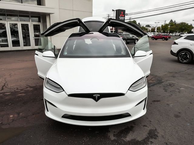 2023 Tesla Model X Base - 23085828 - 7