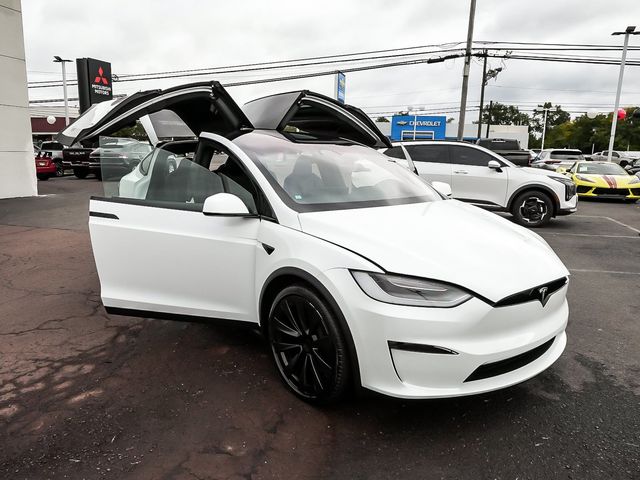 2023 Tesla Model X Base - 23085828 - 8