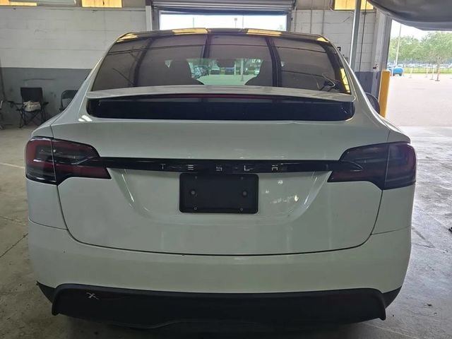 2023 Tesla Model X HW4 - 23100505 - 1