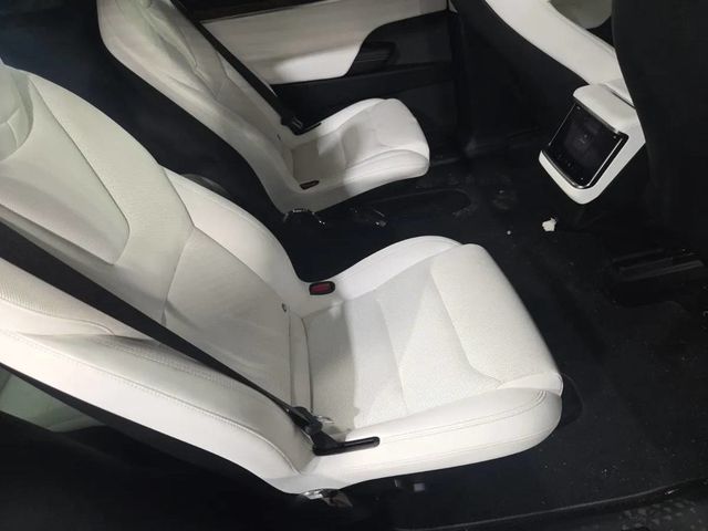 2023 Tesla Model X HW4 - 23100505 - 4