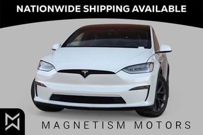2023 Tesla Model X