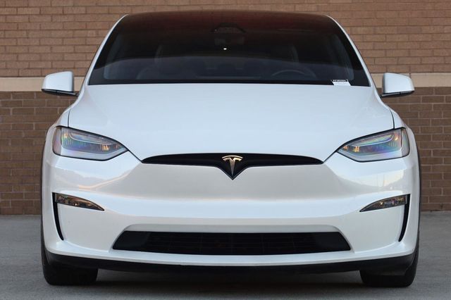 2023 Tesla Model X Long Range - 23084810 - 10