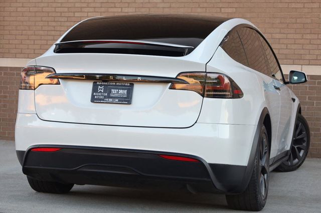 2023 Tesla Model X Long Range - 23084810 - 13