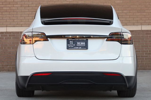 2023 Tesla Model X Long Range - 23084810 - 14