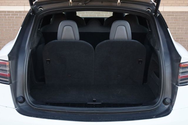2023 Tesla Model X Long Range - 23084810 - 17