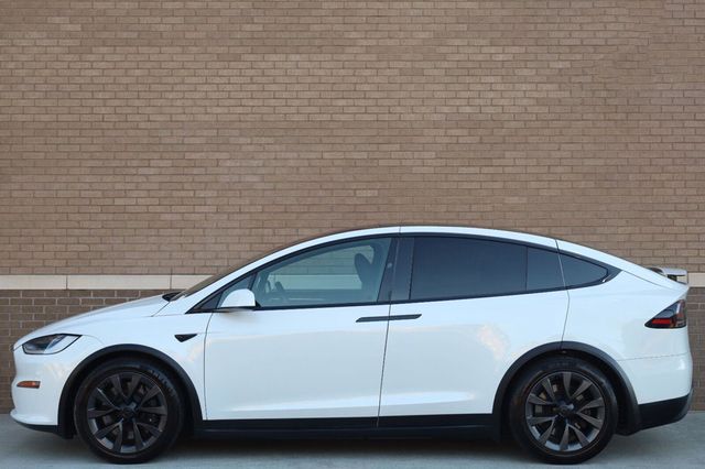2023 Tesla Model X Long Range - 23084810 - 1