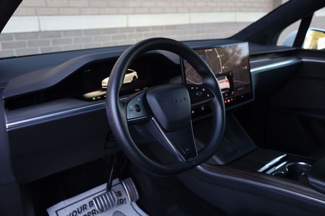2023 Tesla Model X Long Range - 23084810 - 19