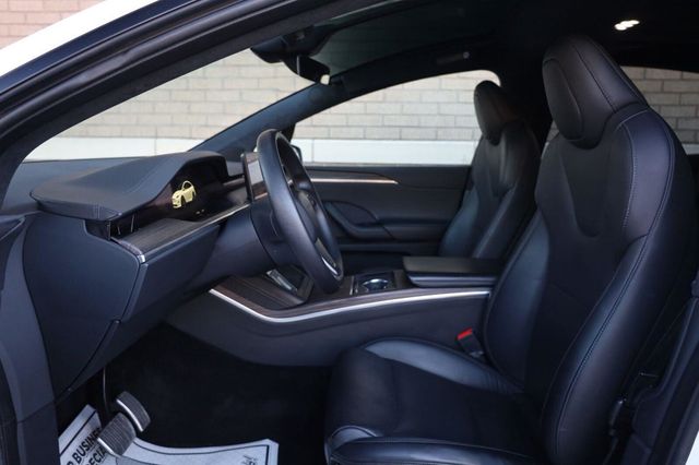 2023 Tesla Model X Long Range - 23084810 - 20