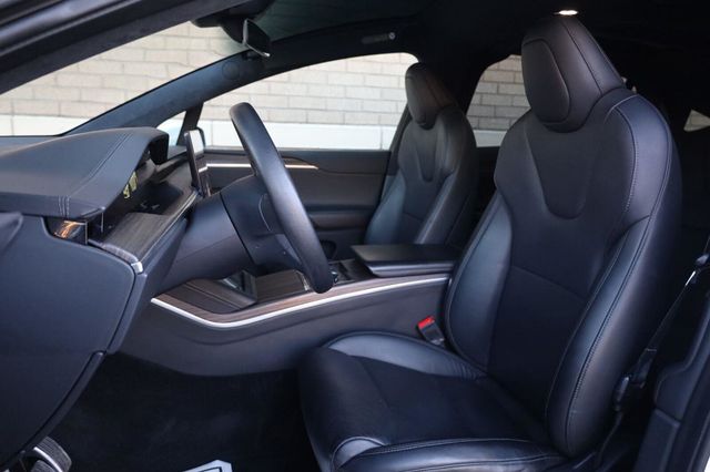 2023 Tesla Model X Long Range - 23084810 - 21