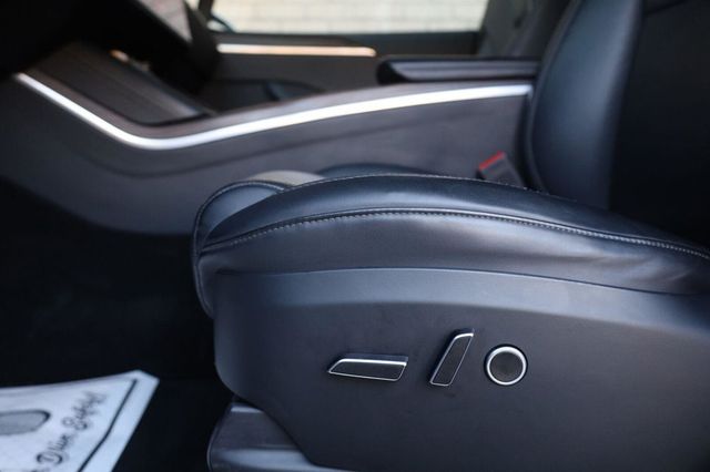 2023 Tesla Model X Long Range - 23084810 - 22