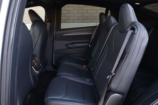 2023 Tesla Model X Long Range - 23084810 - 23