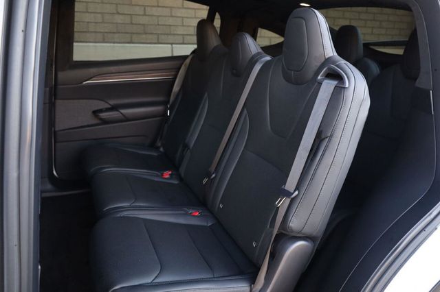 2023 Tesla Model X Long Range - 23084810 - 24