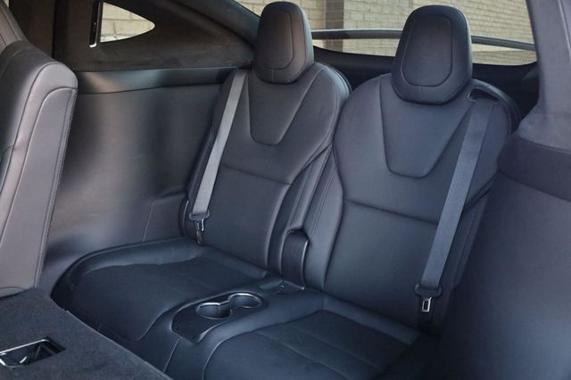 2023 Tesla Model X Long Range - 23084810 - 25