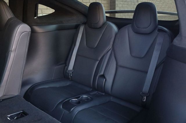 2023 Tesla Model X Long Range - 23084810 - 26