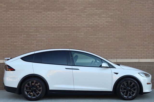 2023 Tesla Model X Long Range - 23084810 - 2
