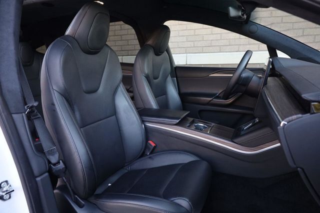 2023 Tesla Model X Long Range - 23084810 - 29