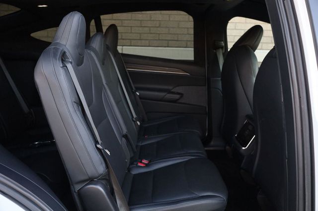2023 Tesla Model X Long Range - 23084810 - 30