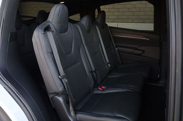 2023 Tesla Model X Long Range - 23084810 - 31