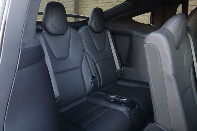 2023 Tesla Model X Long Range - 23084810 - 32