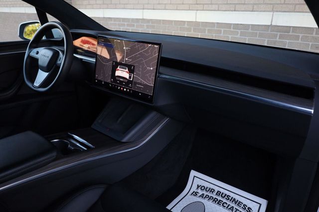 2023 Tesla Model X Long Range - 23084810 - 33