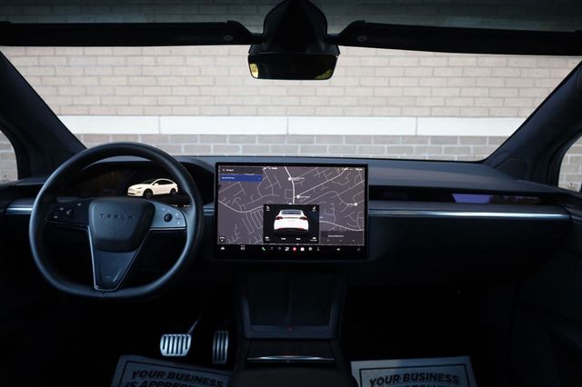 2023 Tesla Model X Long Range - 23084810 - 34