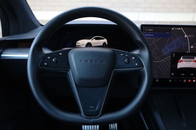 2023 Tesla Model X Long Range - 23084810 - 35