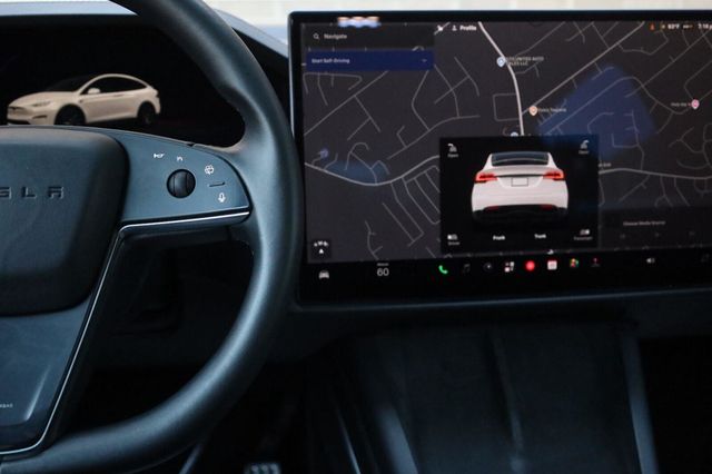 2023 Tesla Model X Long Range - 23084810 - 37