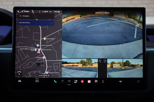 2023 Tesla Model X Long Range - 23084810 - 44