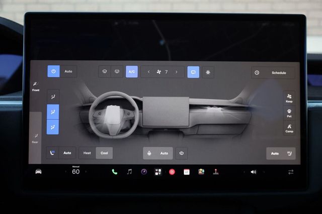 2023 Tesla Model X Long Range - 23084810 - 47