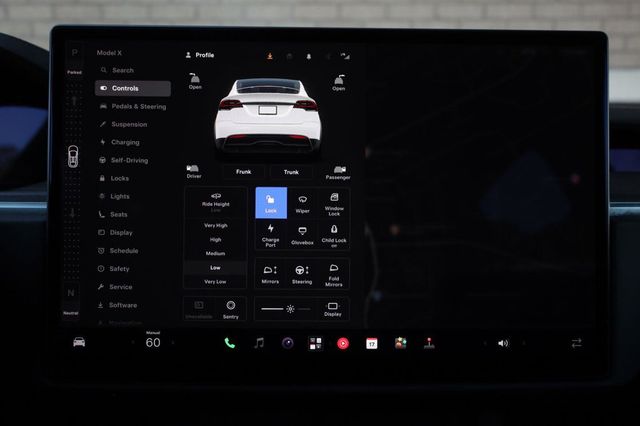 2023 Tesla Model X Long Range - 23084810 - 48