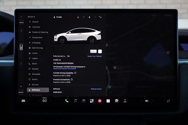 2023 Tesla Model X Long Range - 23084810 - 49