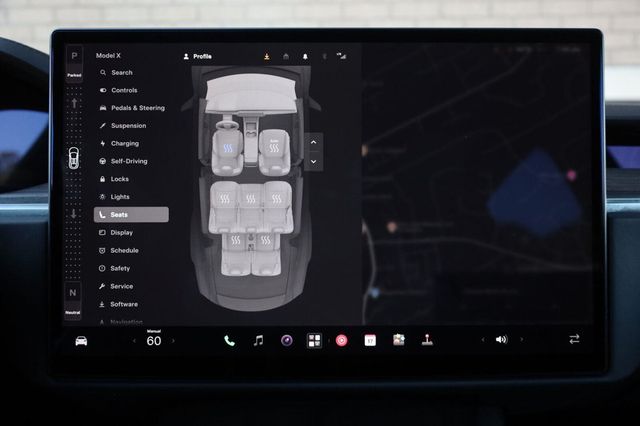 2023 Tesla Model X Long Range - 23084810 - 51