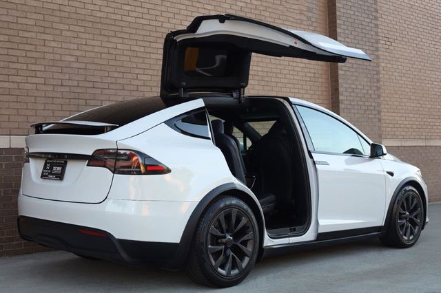 2023 Tesla Model X Long Range - 23084810 - 6