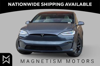2023 Tesla Model X