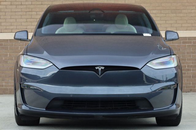 2023 Tesla Model X Long Range - 23085022 - 10