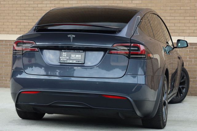 2023 Tesla Model X Long Range - 23085022 - 13