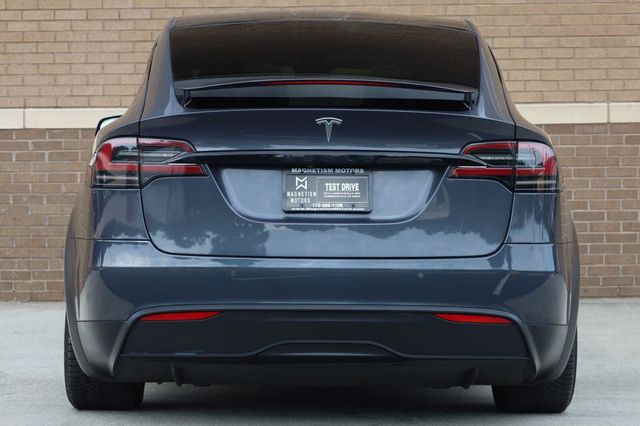 2023 Tesla Model X Long Range - 23085022 - 14