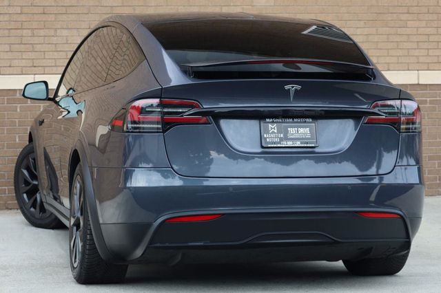 2023 Tesla Model X Long Range - 23085022 - 15