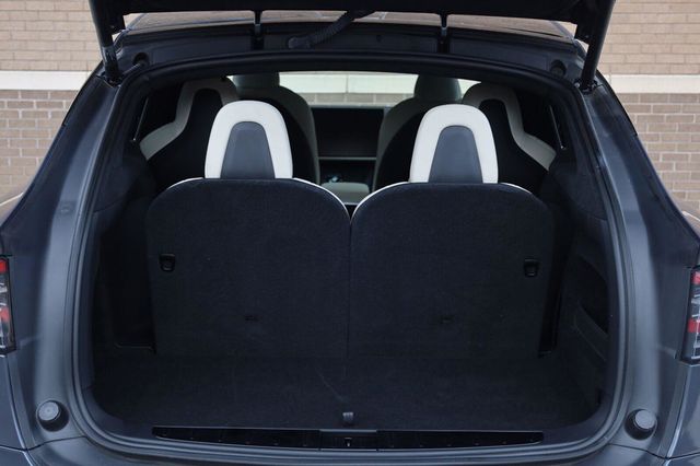 2023 Tesla Model X Long Range - 23085022 - 17