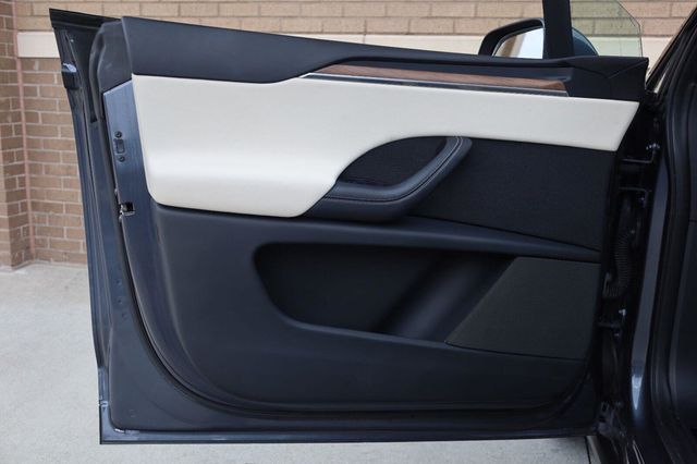 2023 Tesla Model X Long Range - 23085022 - 18