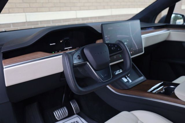 2023 Tesla Model X Long Range - 23085022 - 19