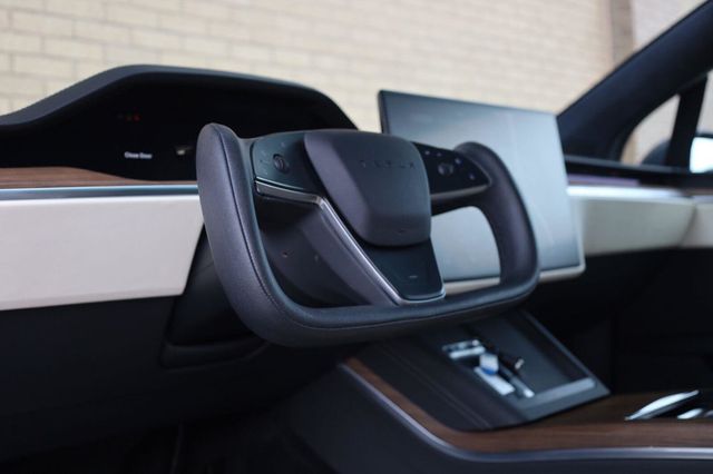 2023 Tesla Model X Long Range - 23085022 - 20
