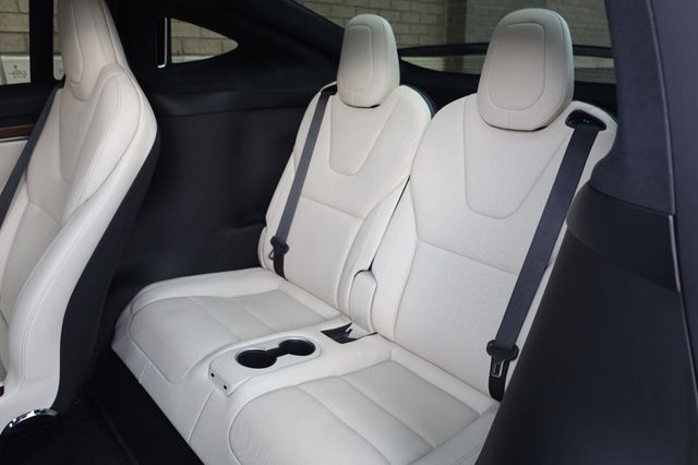 2023 Tesla Model X Long Range - 23085022 - 26