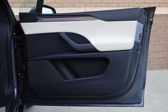 2023 Tesla Model X Long Range - 23085022 - 27