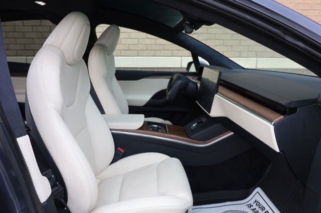 2023 Tesla Model X Long Range - 23085022 - 28