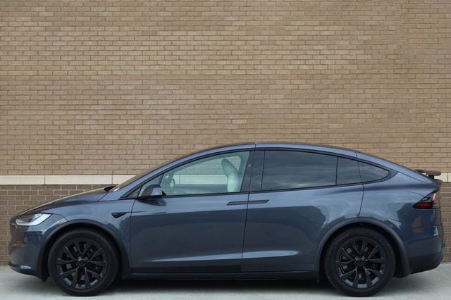 2023 Tesla Model X Long Range - 23085022 - 2